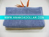 Wholesale bamboo cleaning cloth