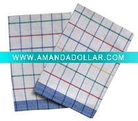 Cleaning cloth