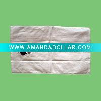 100% cotton tea towel