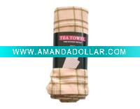Wholesale kitchen tea towel