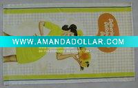 100% cotton tea towel