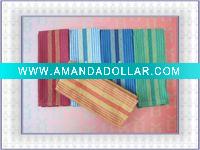 Wholesale 100% cotton tea towel