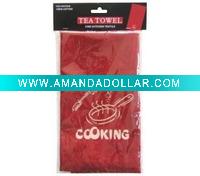 Wholesale tea towel