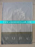 Wholesale Jacquard tea towel