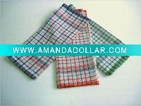 Wholesale cotton dish cloth
