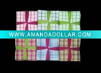 Wholesale Yarn dyed tea towel