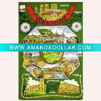 Wholesale Promotion 100% cotton Tea Towel