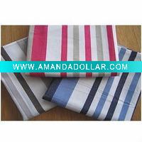Wholesale Yarn dyed color weaved tea towel