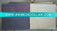 Wholesale high quality 100% cotton waffle tea towel