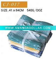 Wholesale Cotton Tea Towel