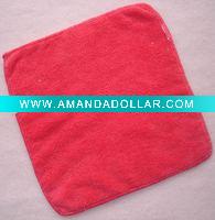 Wholesale microfiber tea towel