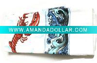 Wholesale 100%Cotton Printing Tea Towel