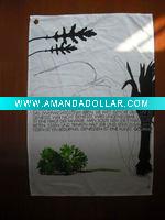 print tea towel