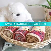 Wholesale tea towel cotton