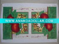 microfiber tea towel