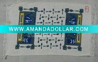 Wholesale 38*62cm*50g 100% cotton wholesale tea towel