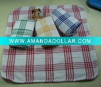 Tea towel