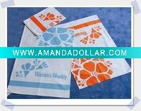 printing tea towel