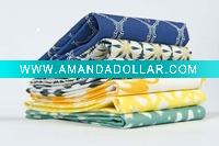 100% cotton kitchen tea towels