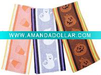 100%cotton jacquard kitchen tea towel