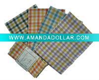 tea towel woven