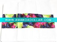 100%cotton tea towel