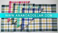 Wholesale Cotton yarn dyed tea towel