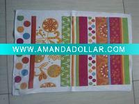 microfiber tea towel