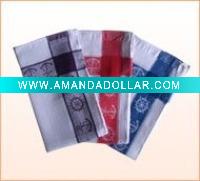Wholesale 100% Cotton Yarn Dyed Jacquard Tea Towel