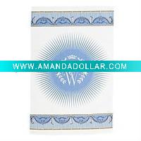 100% cotton kitchen tea towels