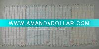 Wholesale [33*64cm*47g] 100% cotton tea towel