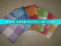 Wholesale jaquard tea towel factory