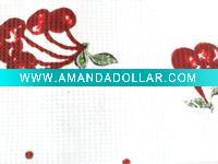 Printed Kitchen Tea Towel