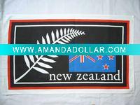 souvenir tea towel