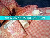Wholesale 100% cotton Tea Towel