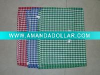 cotton stripe Tea Towel