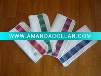 Dobby tea towel