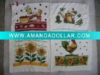 kitchen towel