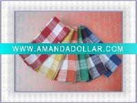 Wholesale 100% cotton tea towel