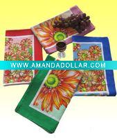 Wholesale Printed tea towels