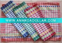 Tea towel