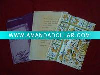 Wholesale 100%linen printed tea towel all over printing