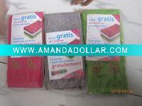 Exquisite packaging 100% cotton jacquard tea towel