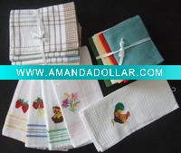 kitchen towel