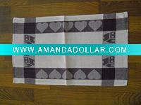 100% COTTON KITCHEN TOWEL