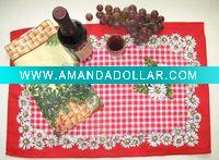 Print Tea Towel