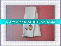 100% cotton tea towel