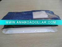 Wholesale cleaning WET TOWEL antibacterial