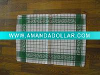 100% COTTON KITCHEN TOWEL