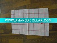 100% COTTON KITCHEN TOWEL